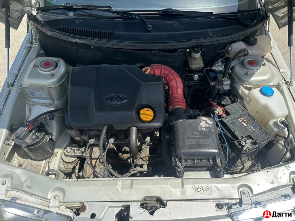 LADA (ВАЗ) 2110, 2005 года