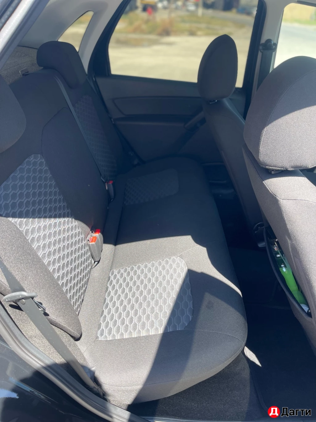 LADA (ВАЗ) Granta, 2023 года