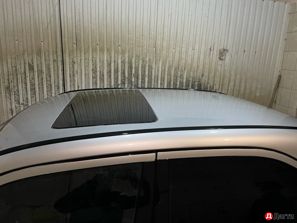 Mercedes-Benz C-Класс, 1998 года