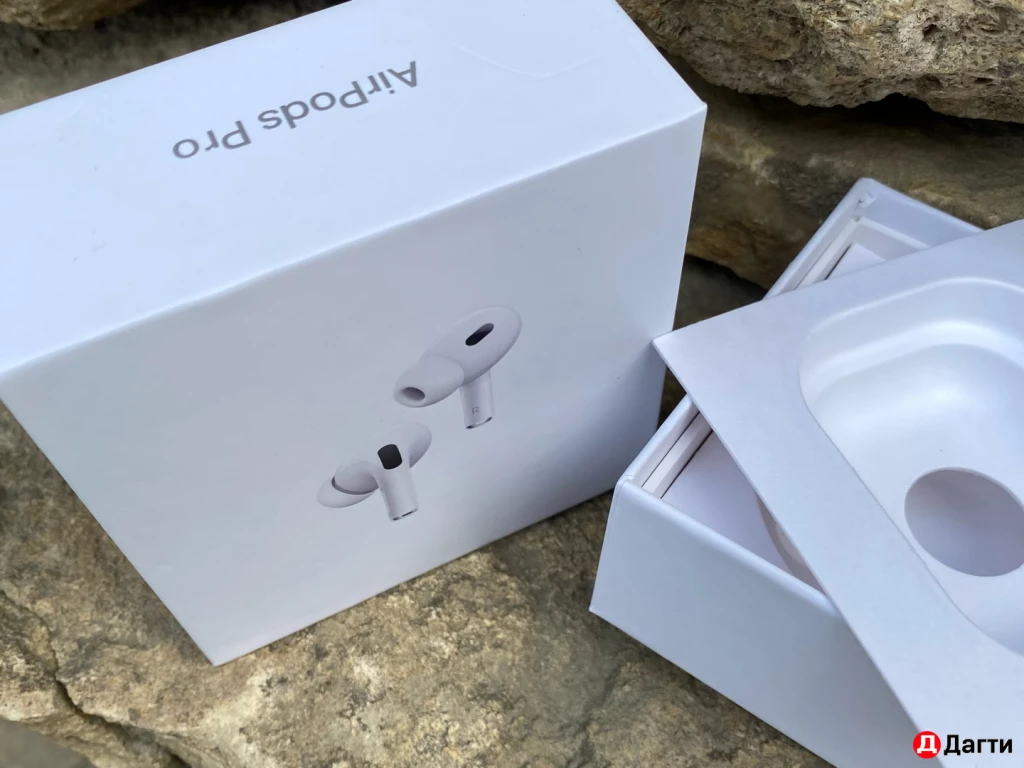 Наушники AirPods PRO 2