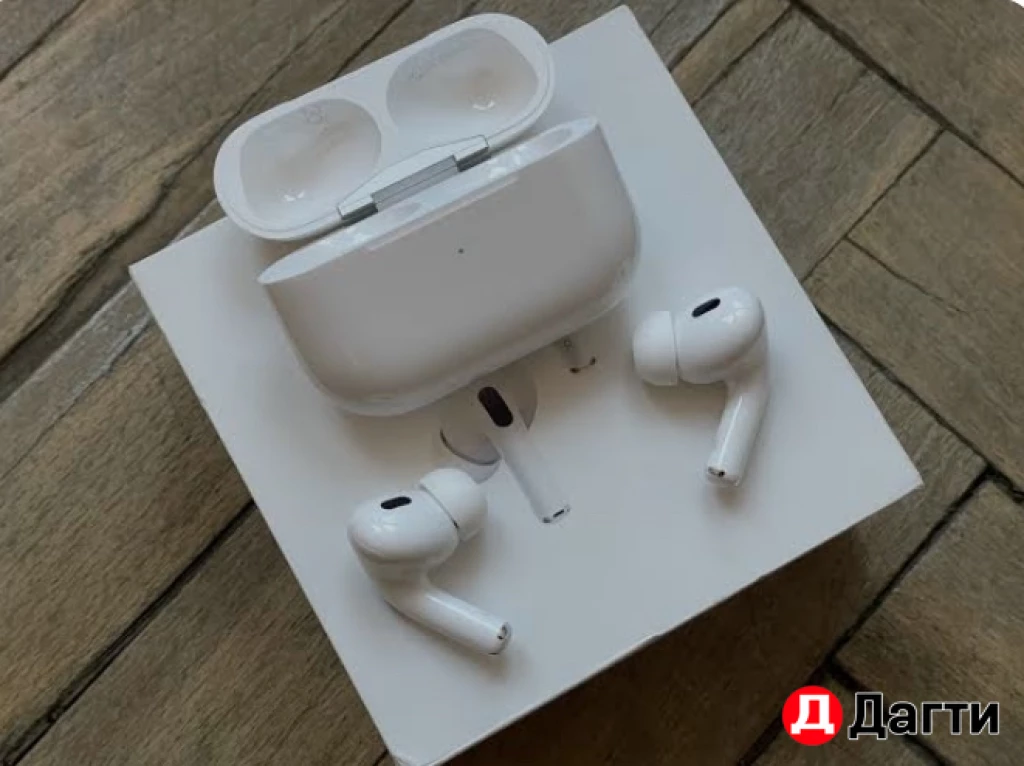 AirPods Pro