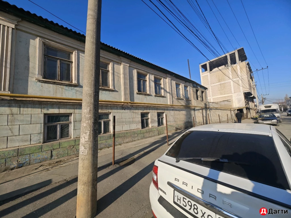 Склад, 160 м², Агент