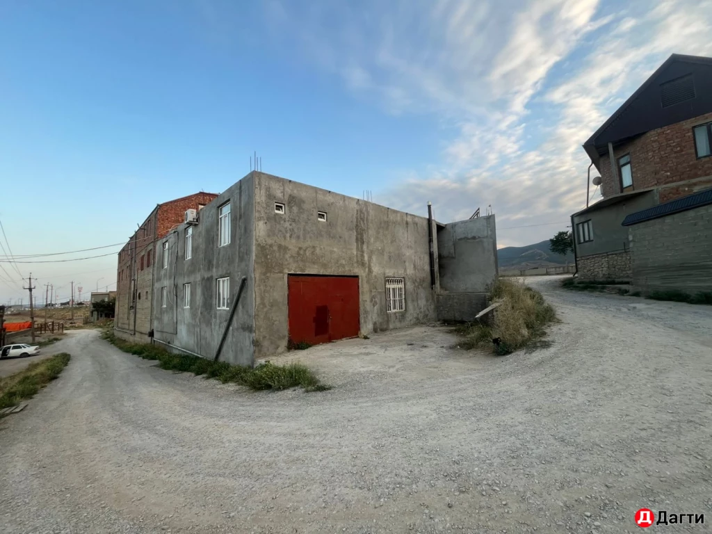 Торговое помещение, 500 м², Агент