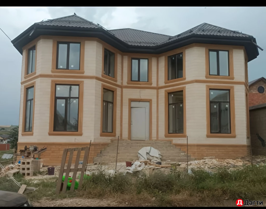 Дагестанский камень