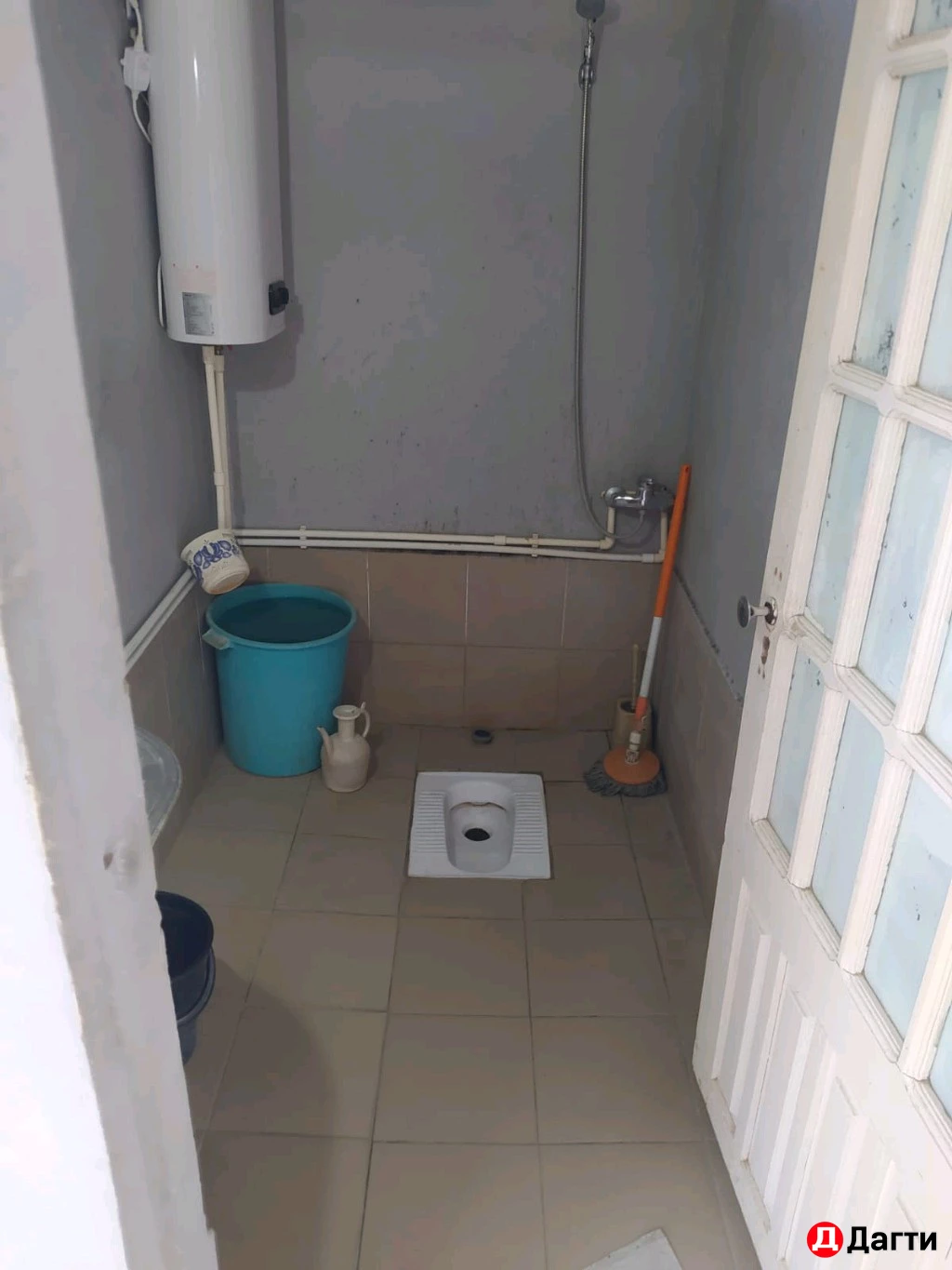 Квартира, 2 комнаты, 32 м²