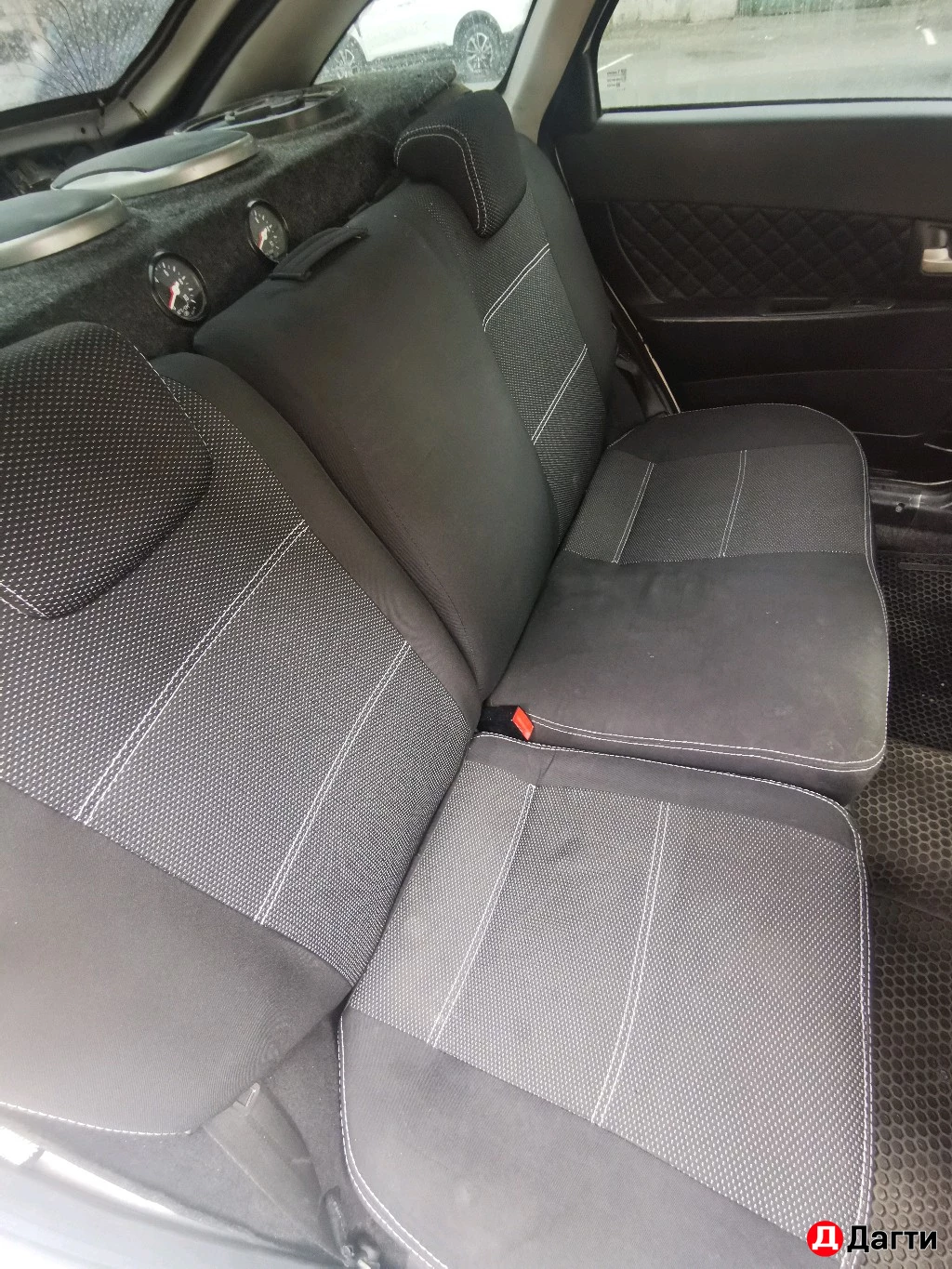 LADA (ВАЗ) Priora, 2010 года