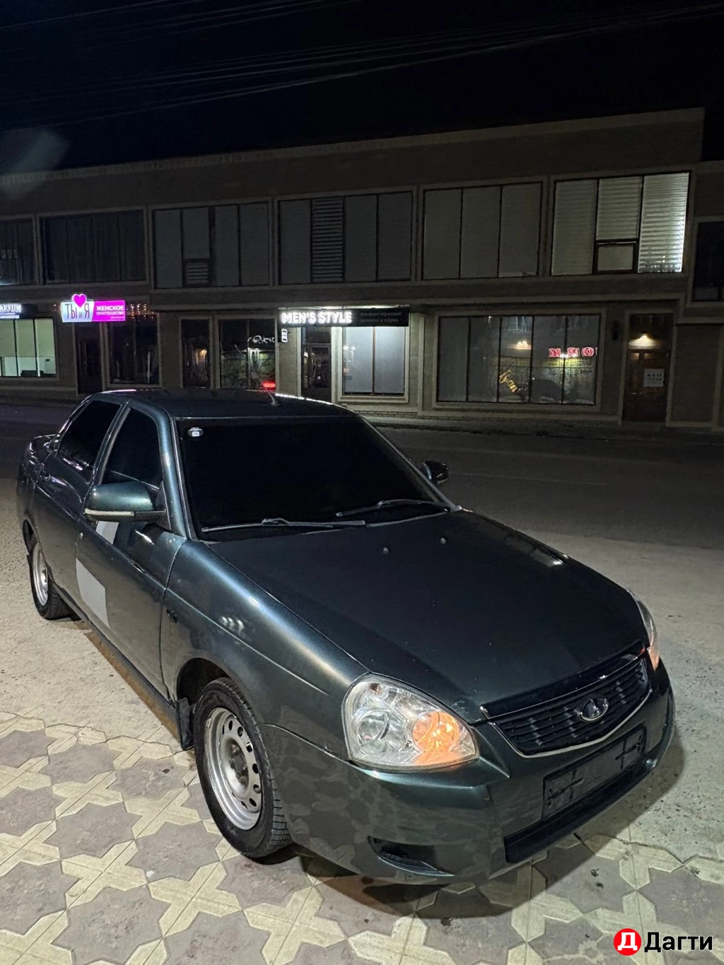 LADA (ВАЗ) Priora, 2011 года