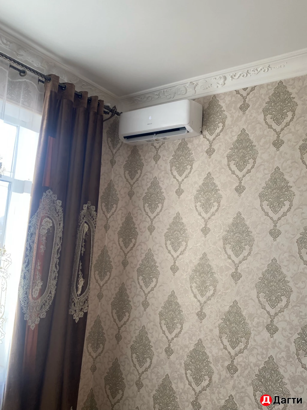 Установка кондиционеров