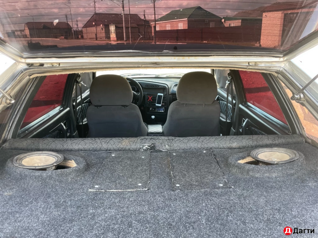 LADA (ВАЗ) 2114, 2006 года