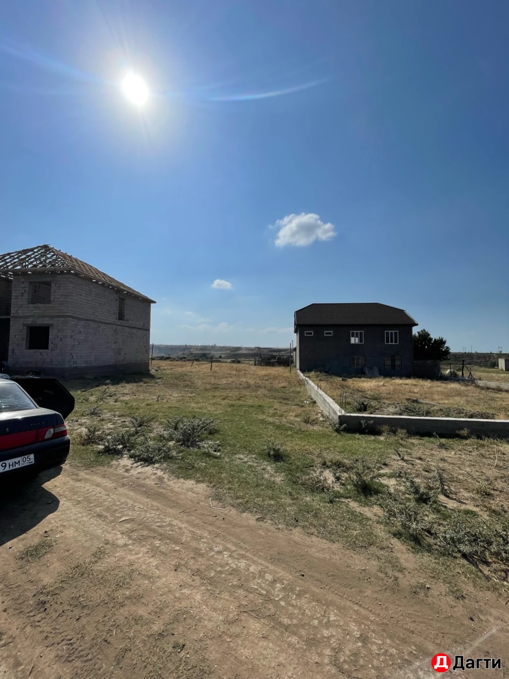 Участок, 400 сот, Поселения (ИЖС)