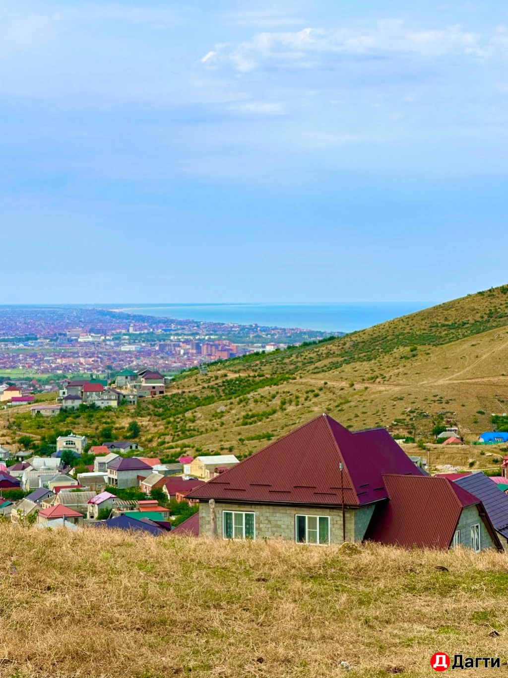 Участок, 450 сот, Поселения (ИЖС)