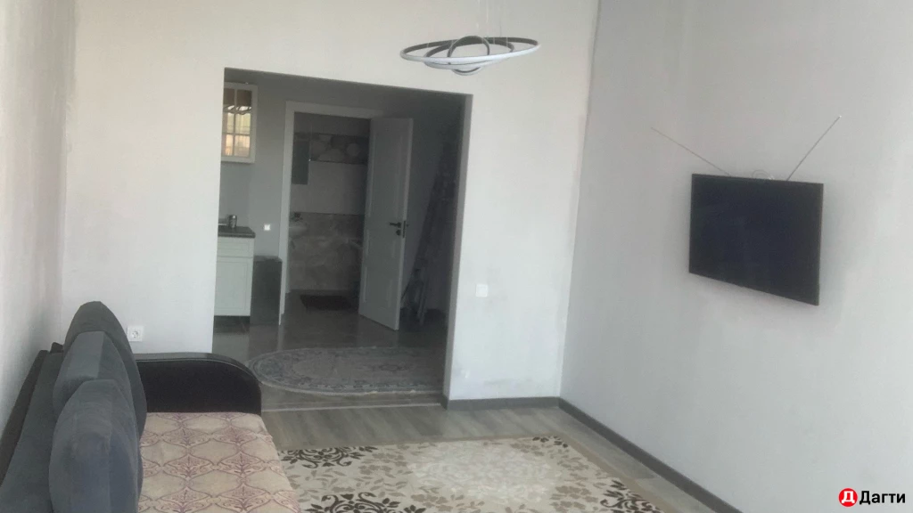 Квартира, 2 комнаты, 60 м²