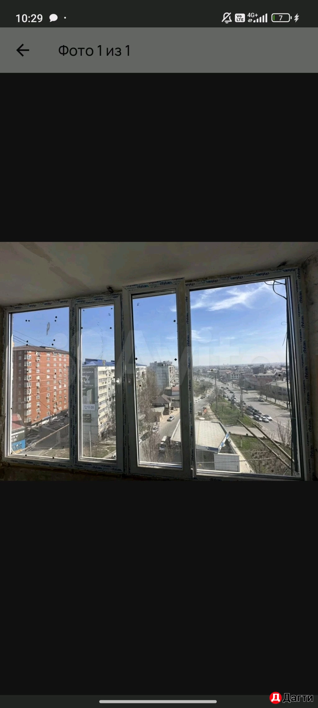 ПЛАСТИКОВЫЕ ОКНА И ДВЕРИ