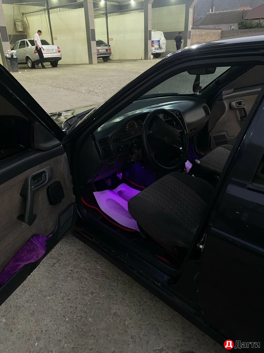 LADA (ВАЗ) 2112, 2006 года