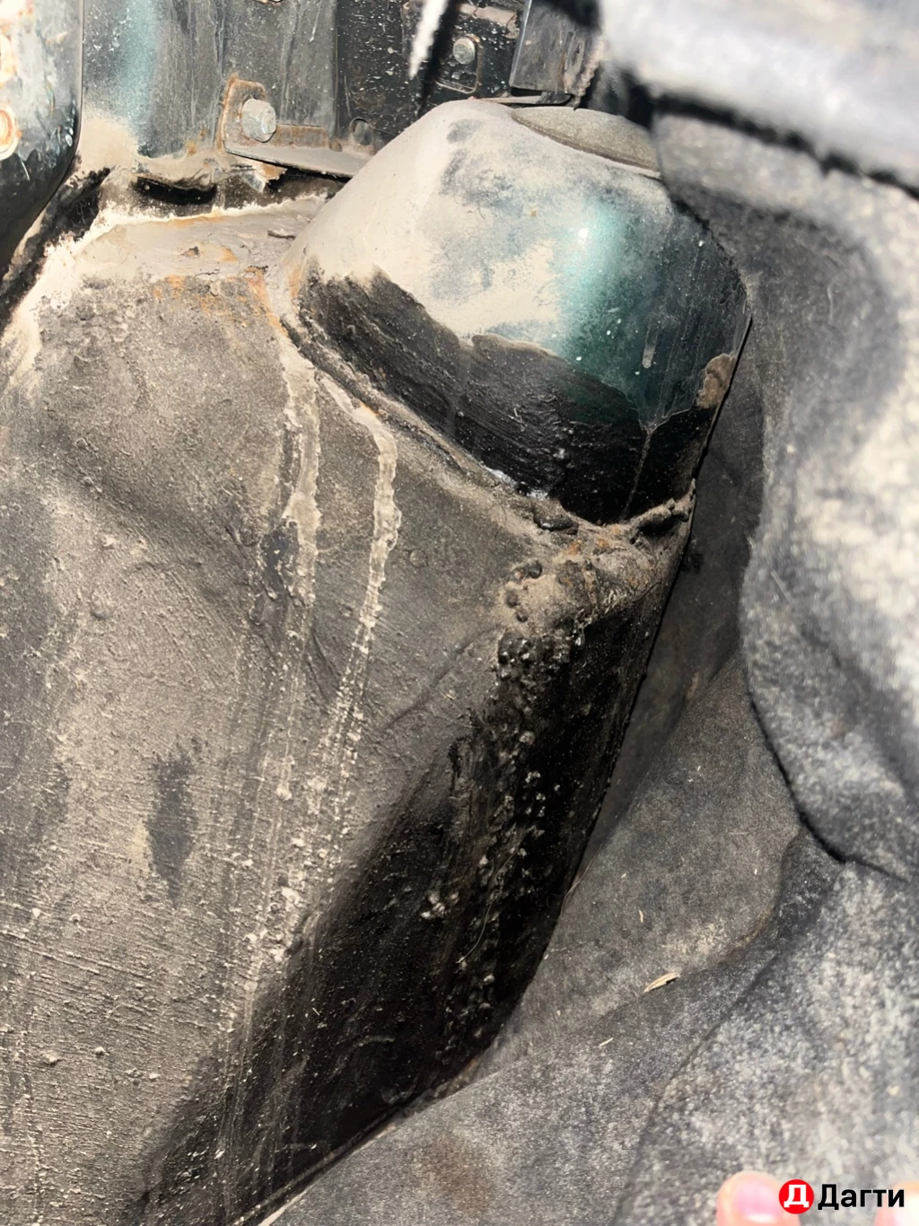 LADA (ВАЗ) 2109, 2003 года