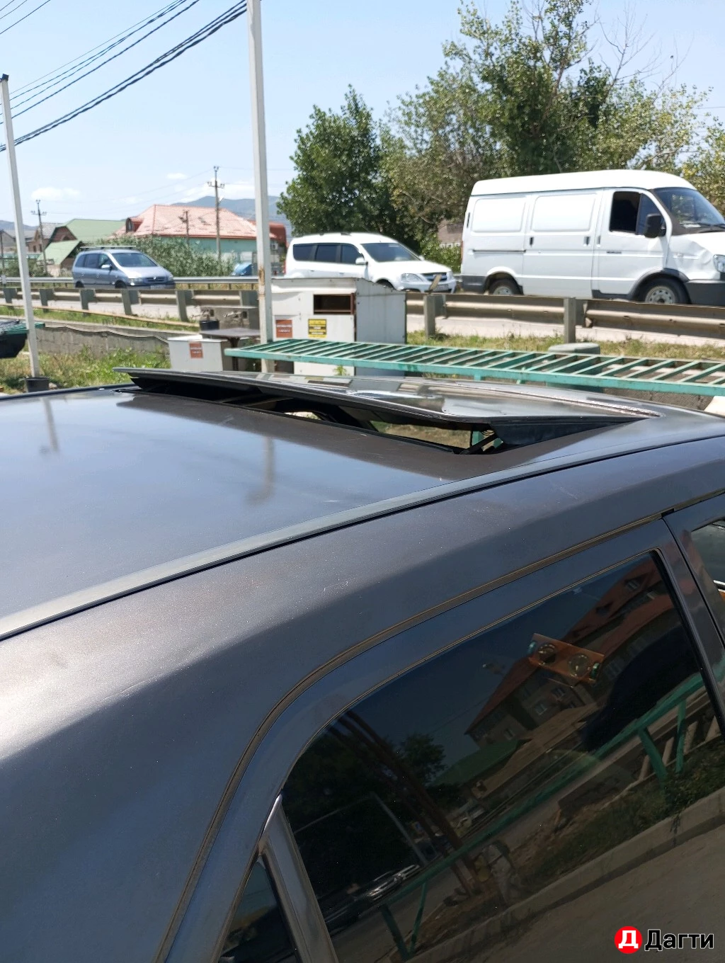 Mercedes-Benz E-Класс, 1989 года