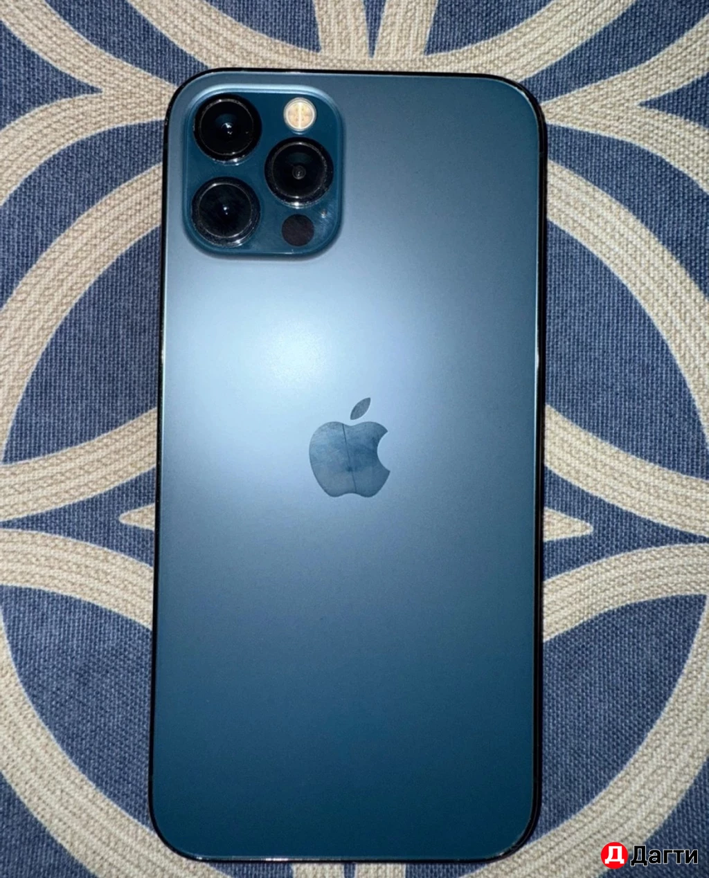 Айфон 12 про