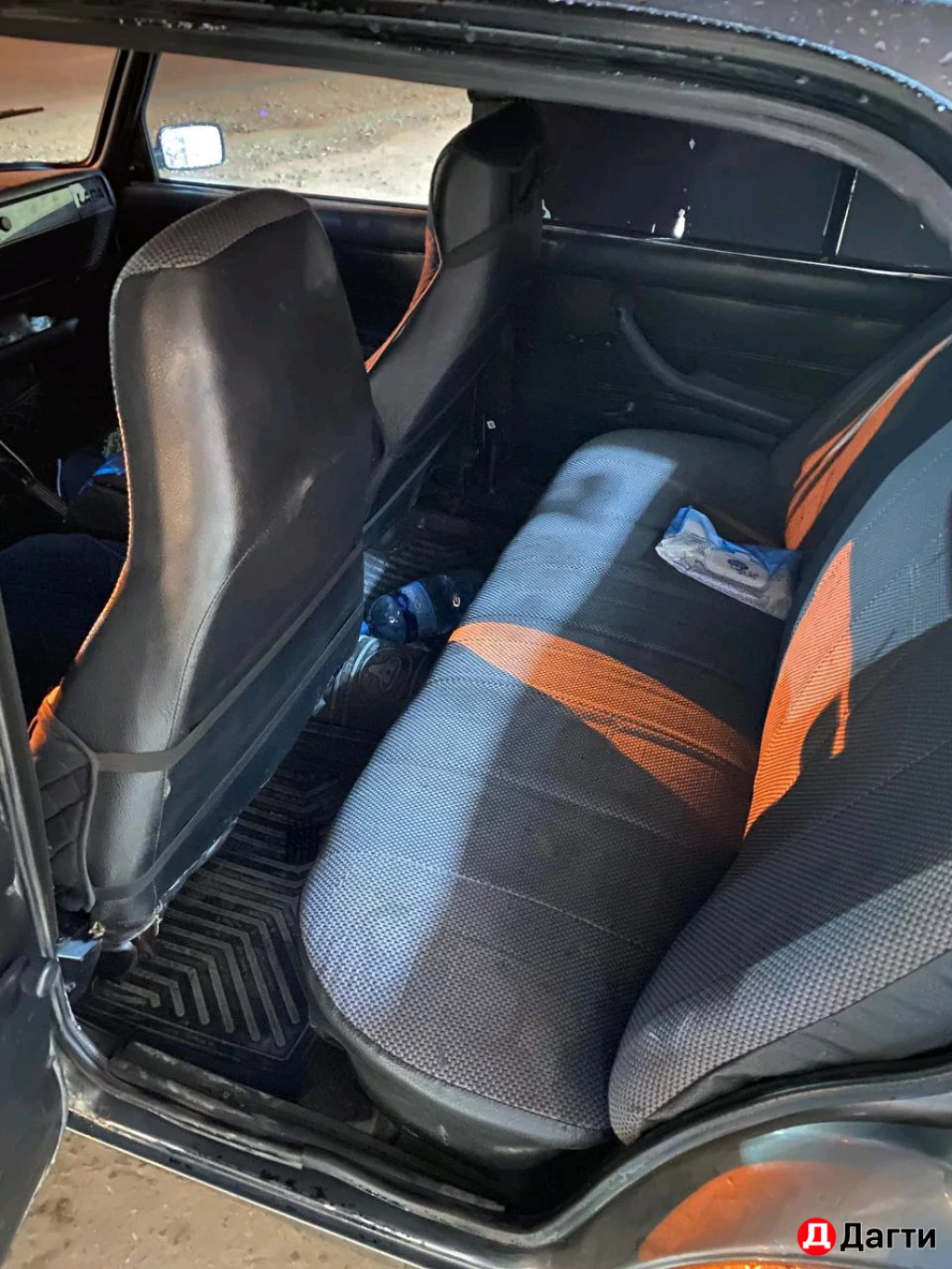 LADA (ВАЗ) 2107, 2010 года