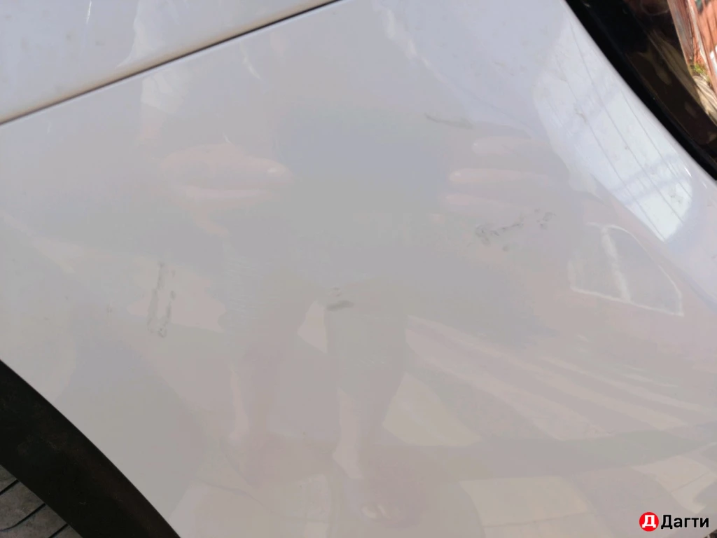 Changan CS75, 2025 года