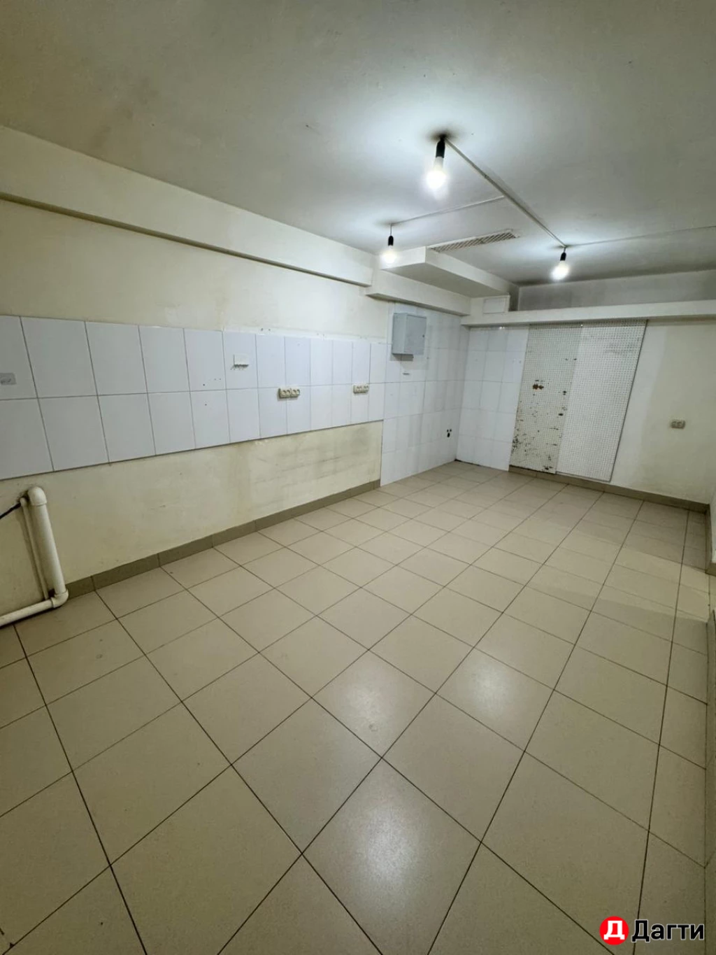 Помещение свободного назначения, 50 м², Собственник