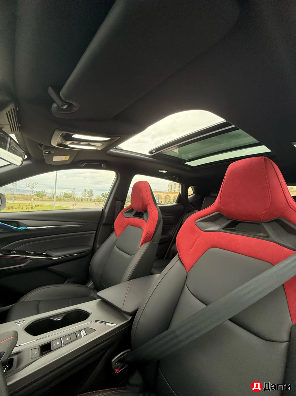 Changan X5 Plus, 2025 года