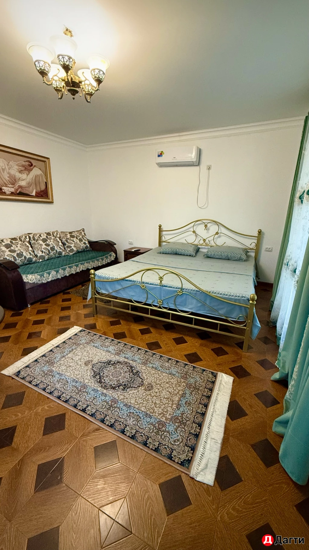 Комната, 25 м², Собственник