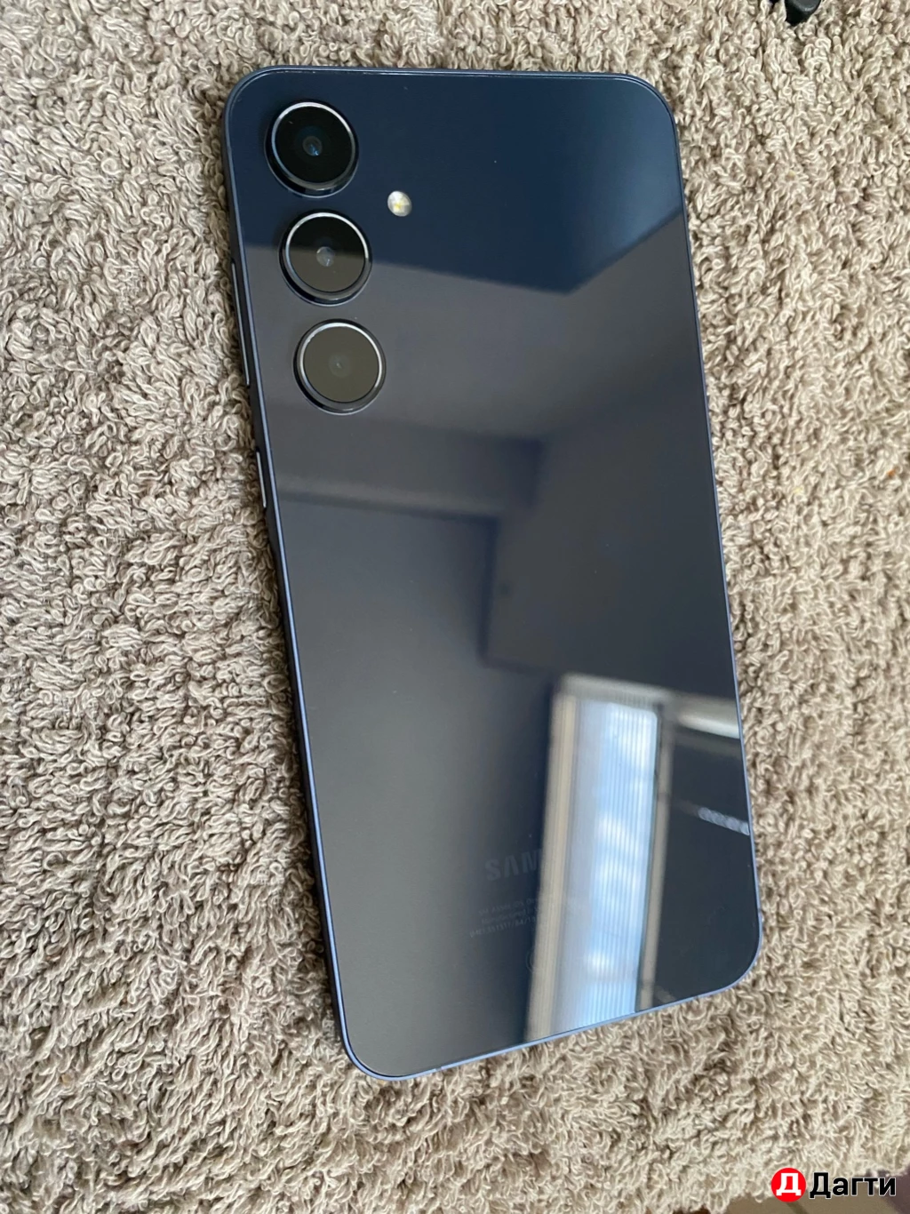 Запчасти для телефона Samsung A55