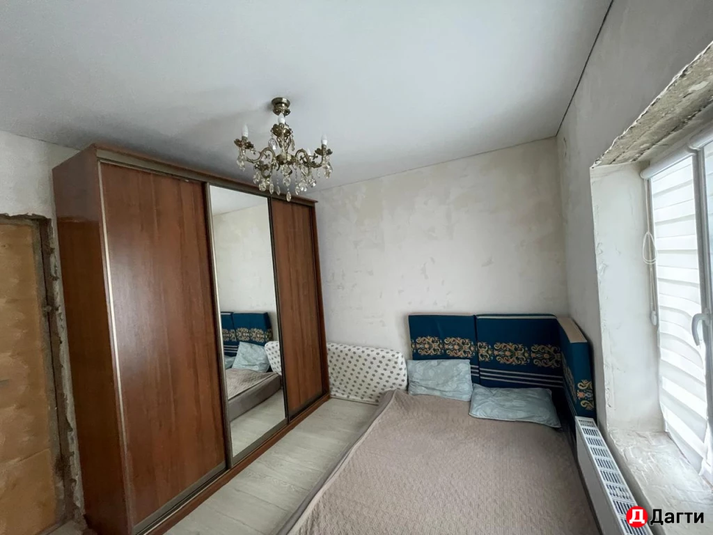 Дом, Поселения (ИЖС), 7 сот