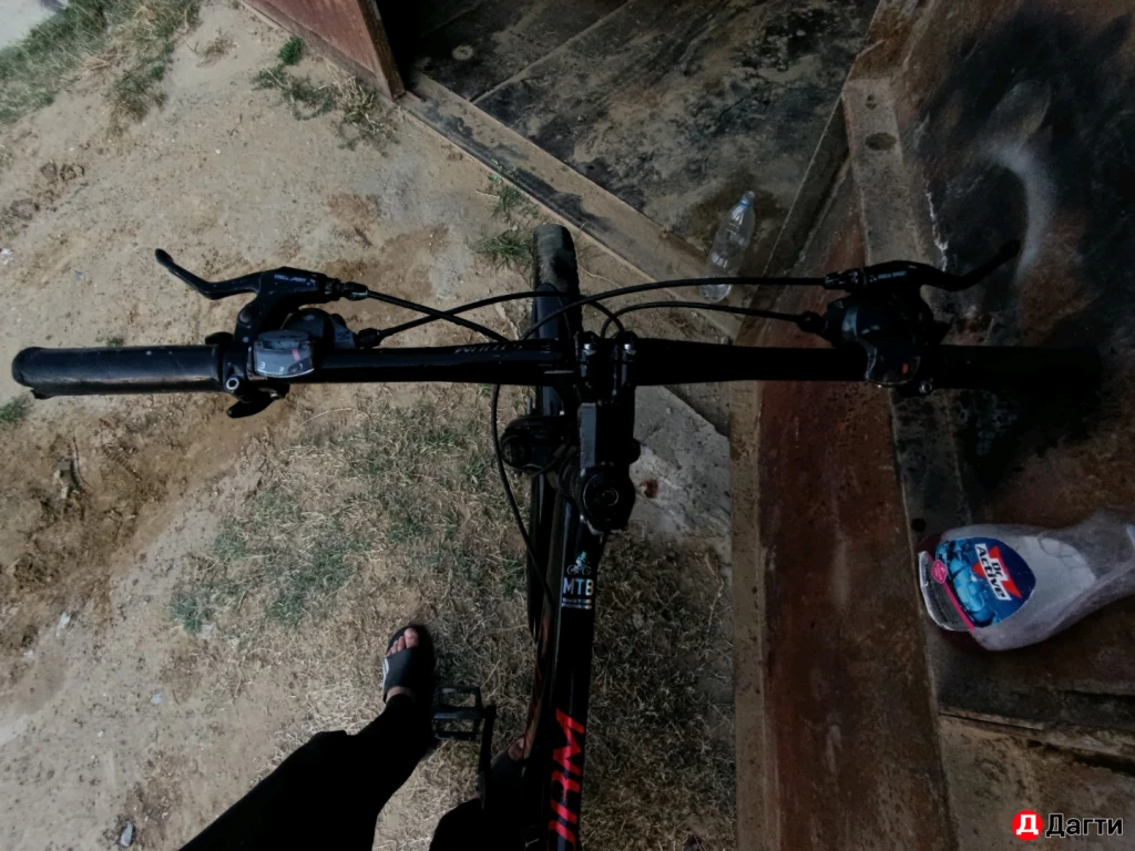 Велосипед скоростной STORM