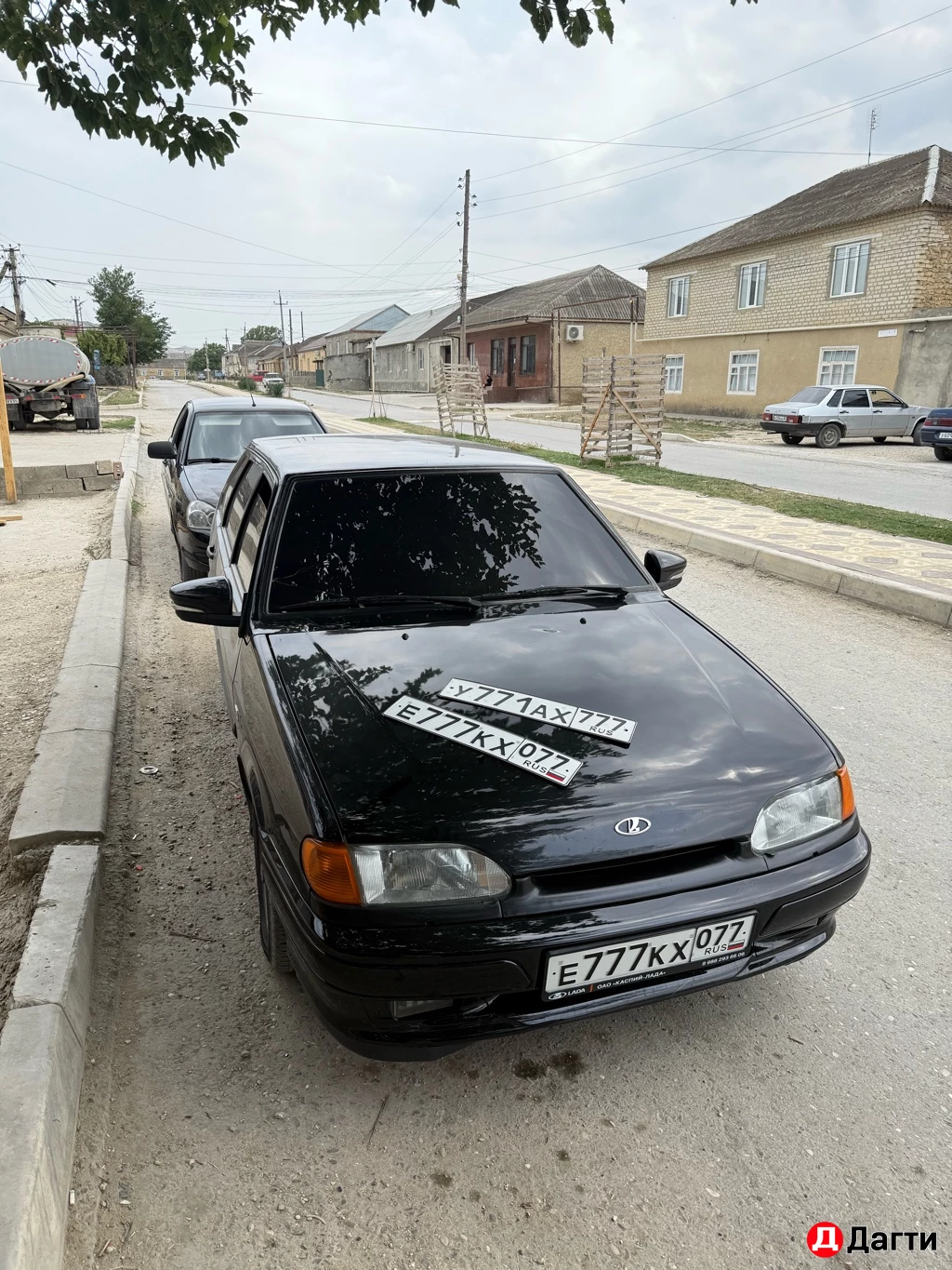 LADA (ВАЗ) 2114, 2011 года