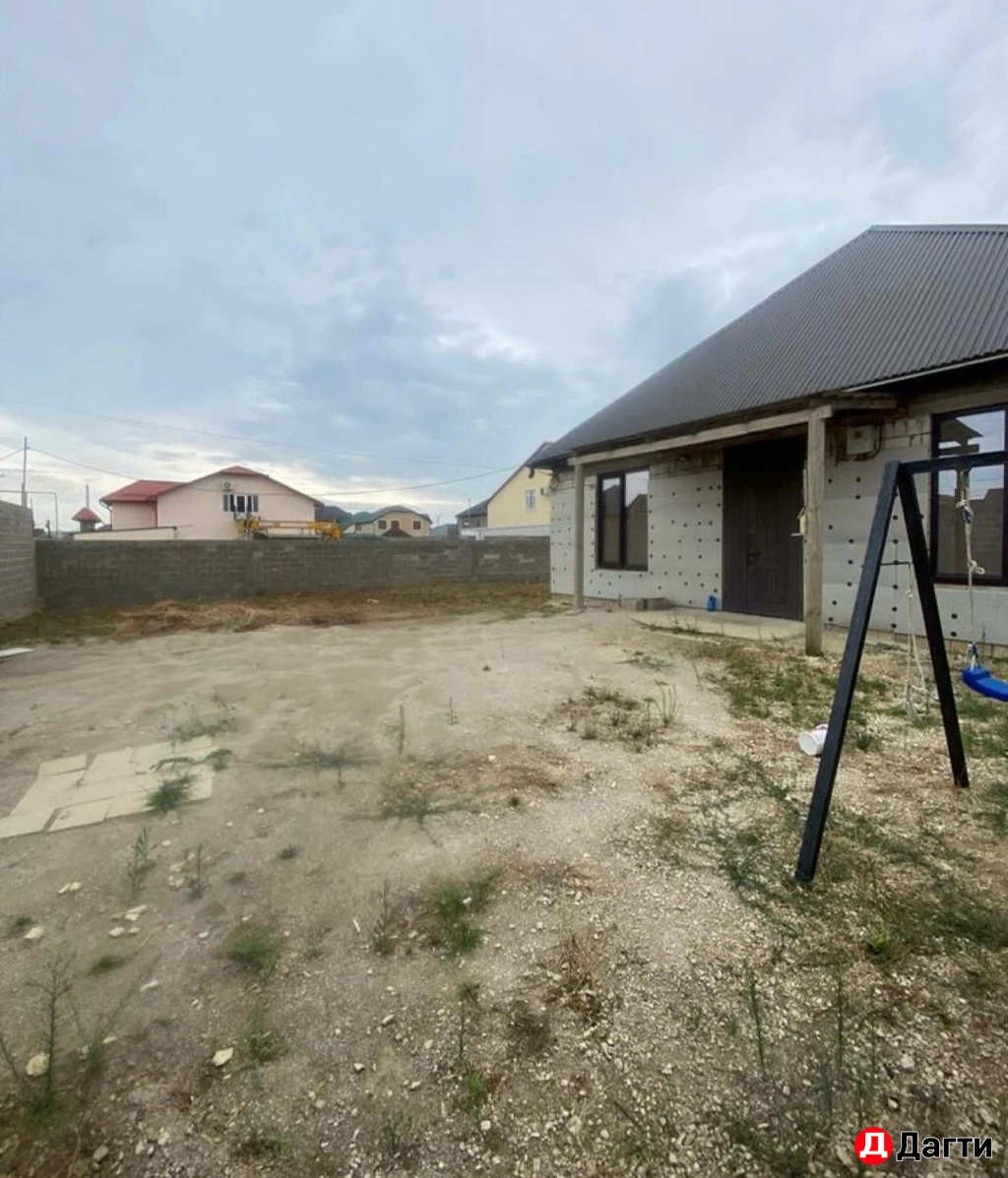 Дом, Поселения (ИЖС), 5 сот