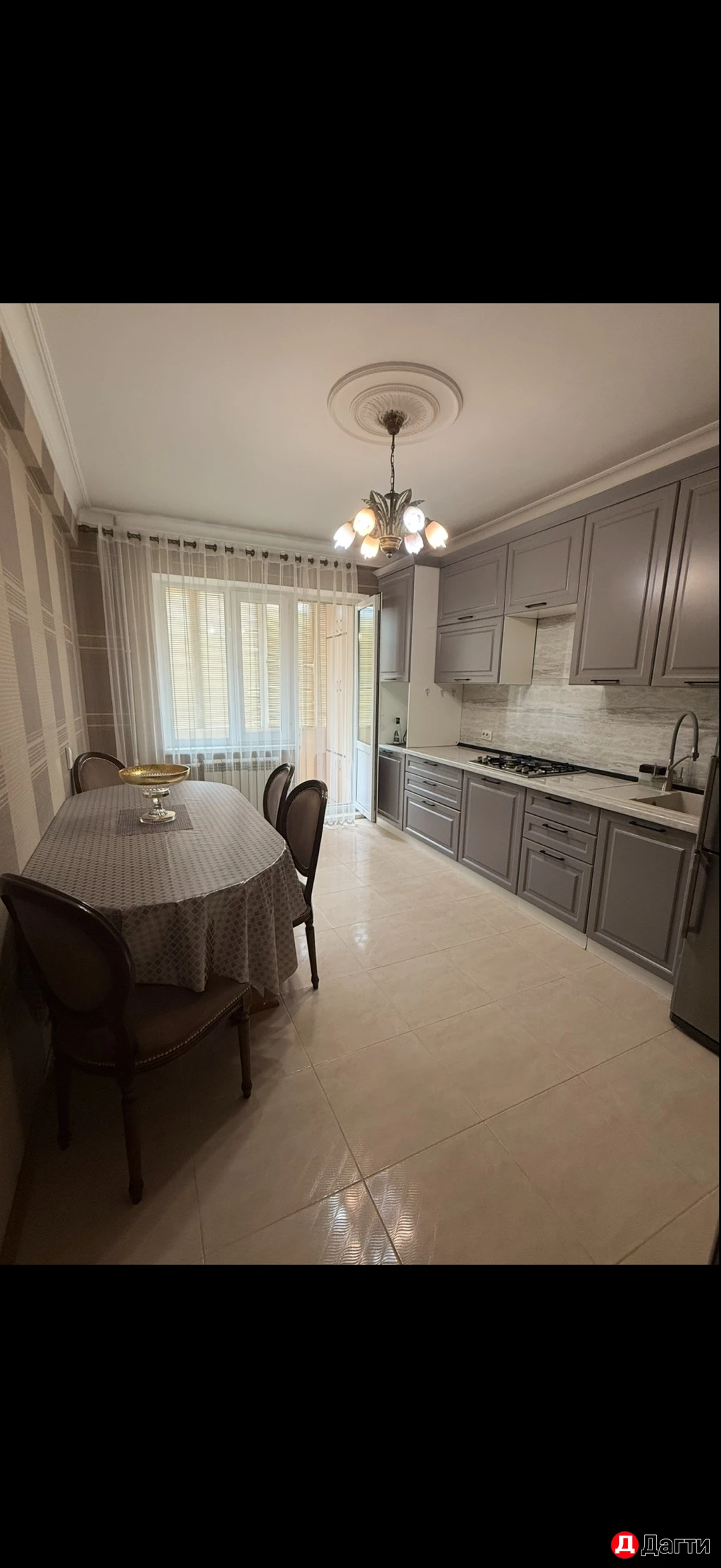 Квартира, 2 комнаты, 72 м², Собственник