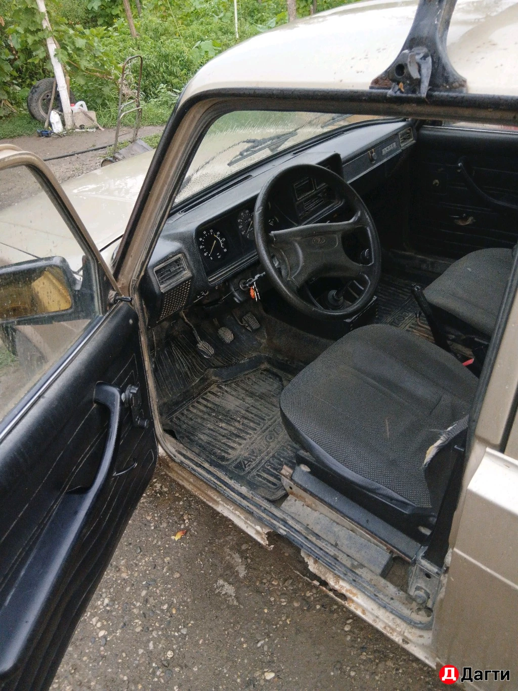 LADA (ВАЗ) 2104, 2008 года