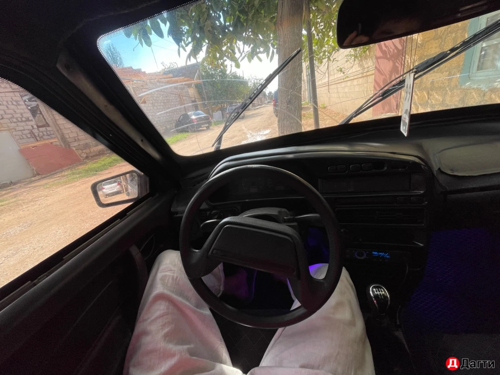 LADA (ВАЗ) 21099, 2002 года