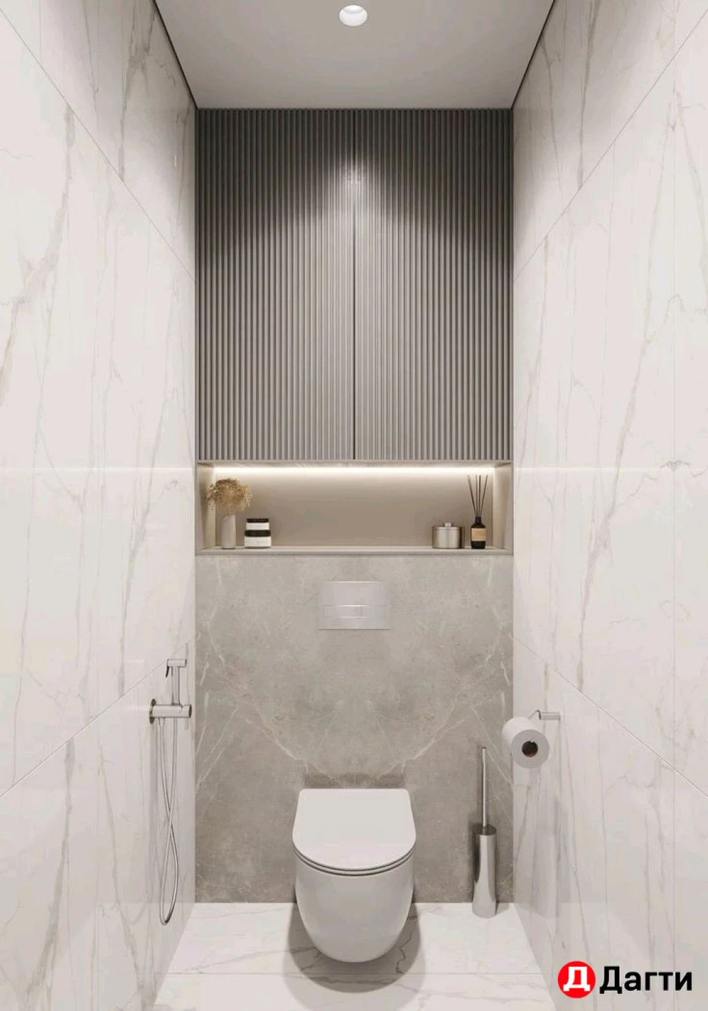 Мебель для ванных комнат