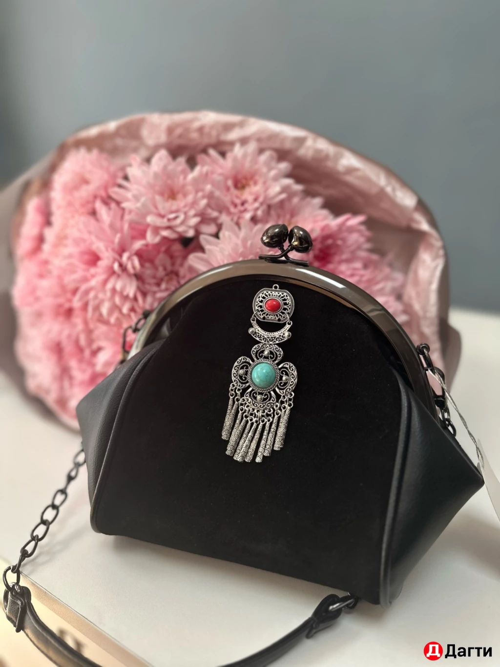 Этно сумочки