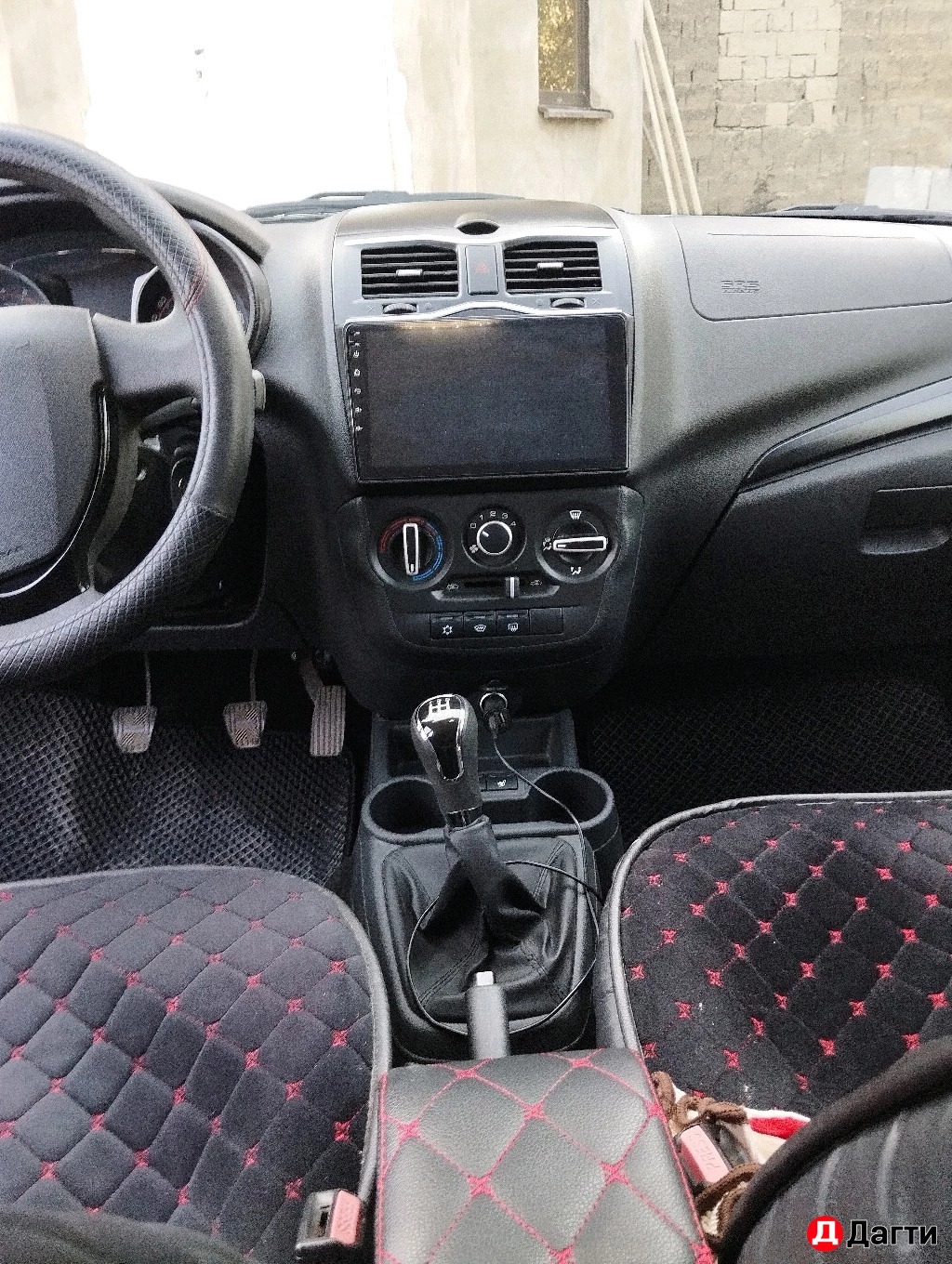 LADA (ВАЗ) Granta, 2024 года