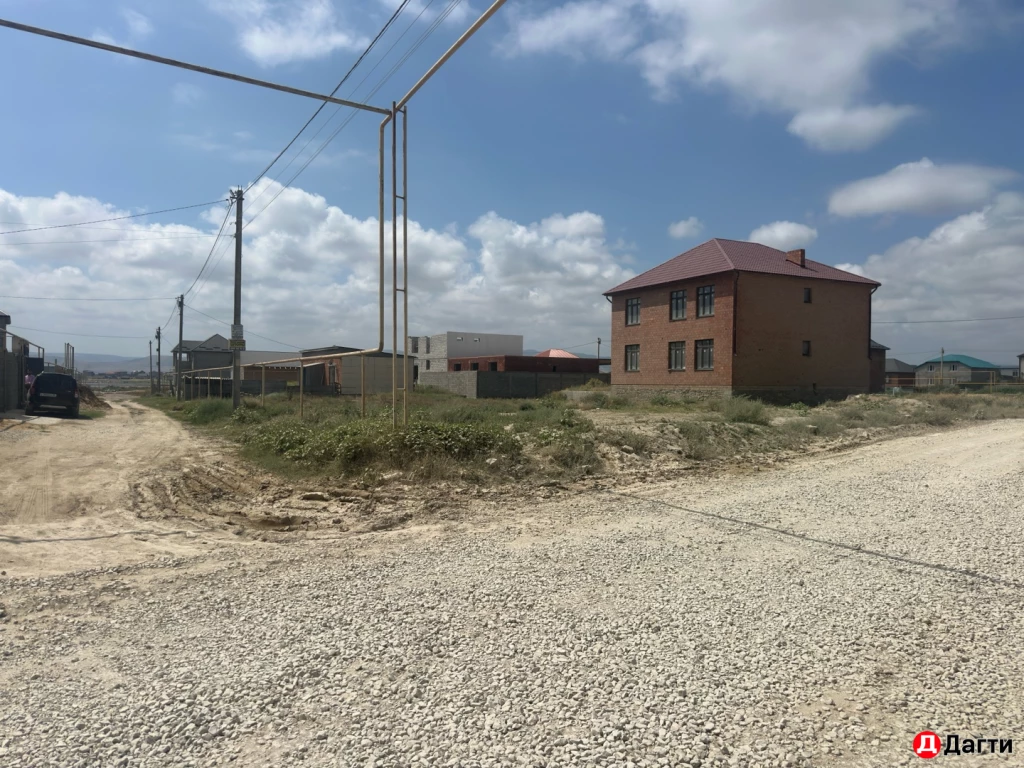 Участок, 4 сот, Сельхоз (СНТ или ДНП)