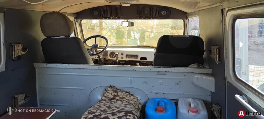 УАЗ 3162 Simbir, 1995 года