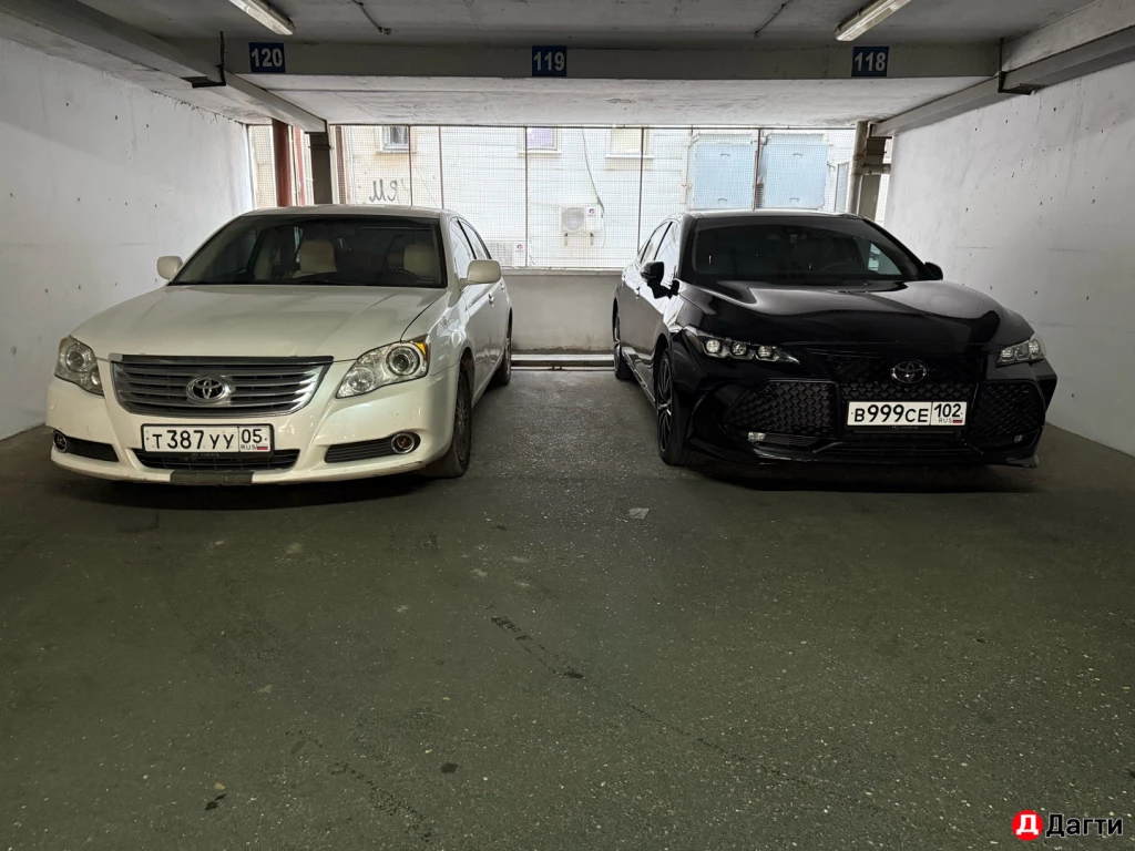 Toyota Avalon, 2009 года