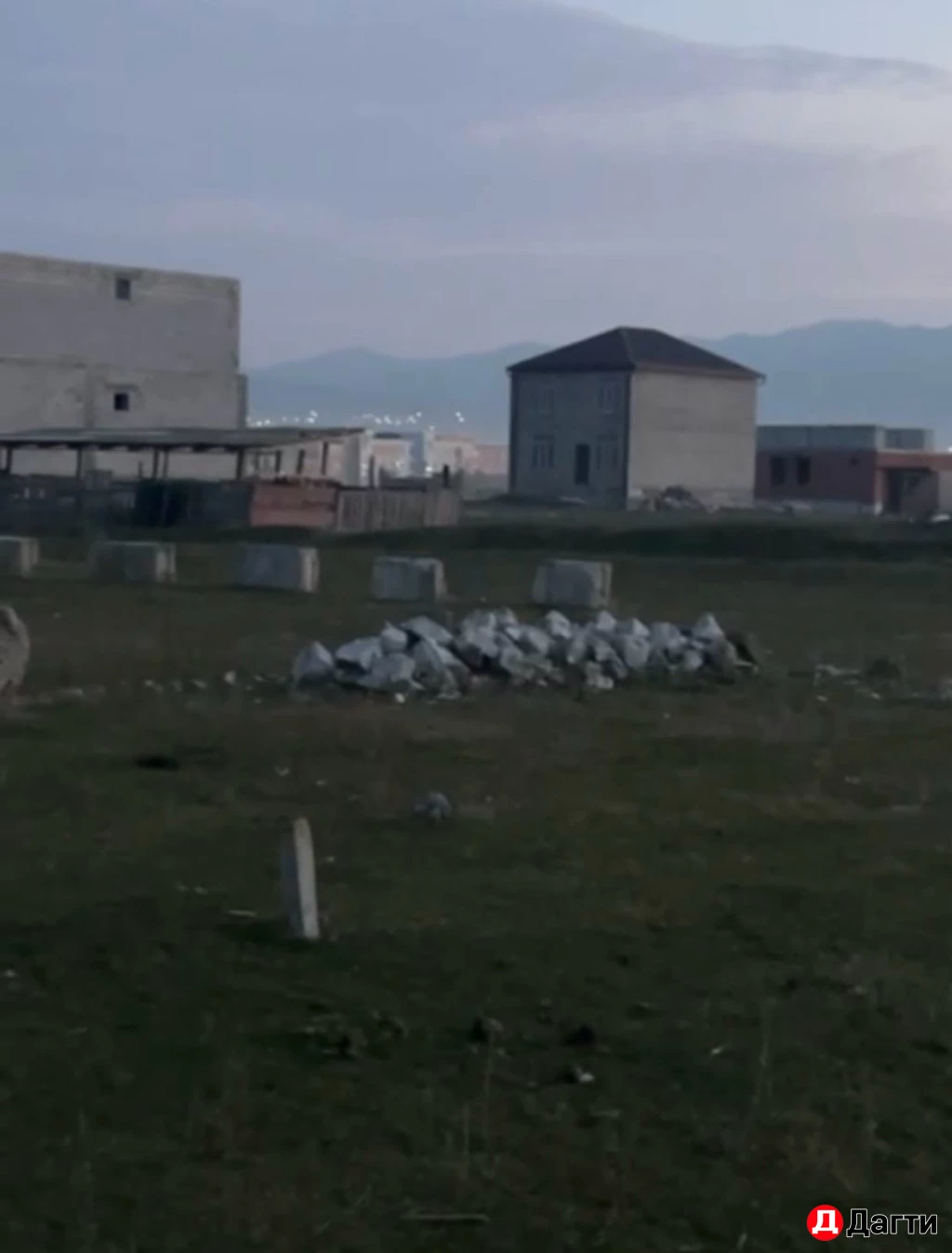 Участок, 5 сот, Поселения (ИЖС)