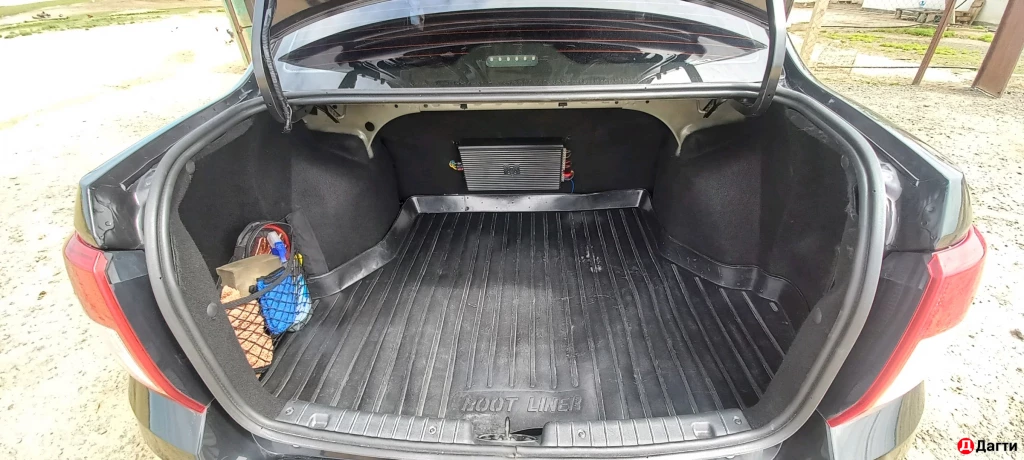 LADA (ВАЗ) Granta, 2023 года