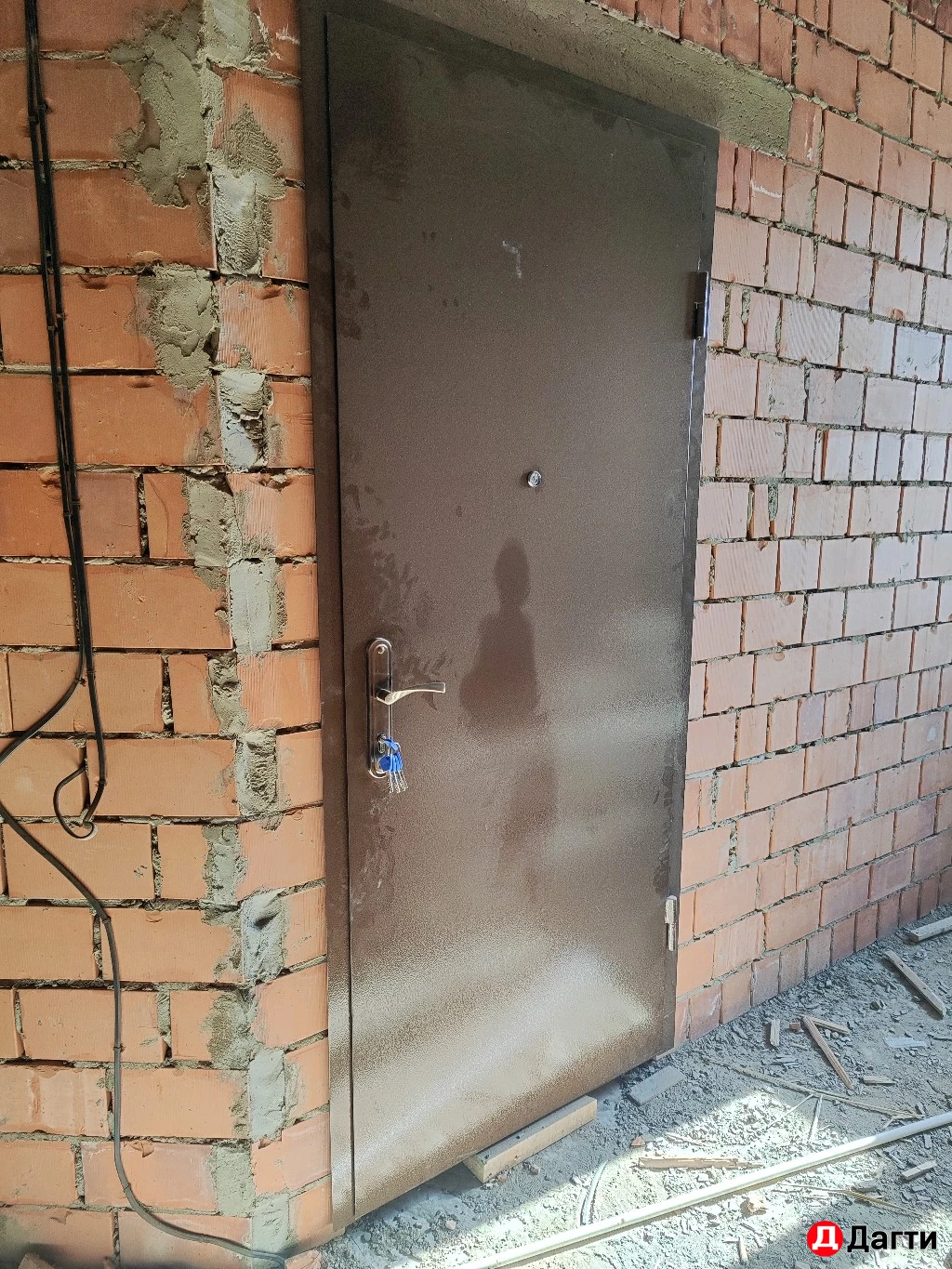 Квартира, 1 комната, 42 м², Собственник