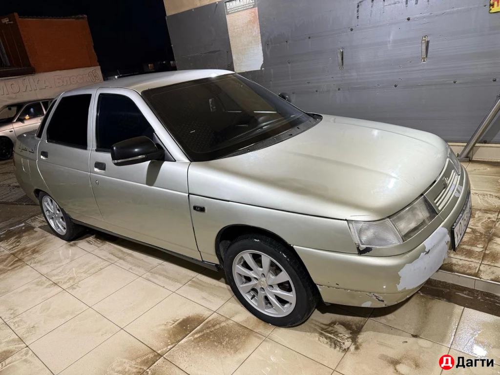 LADA (ВАЗ) 2110, 2006 года