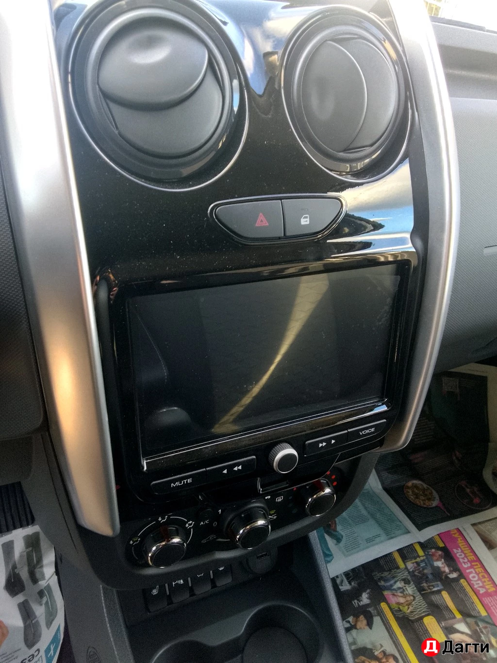 LADA (ВАЗ) Largus, 2025 года