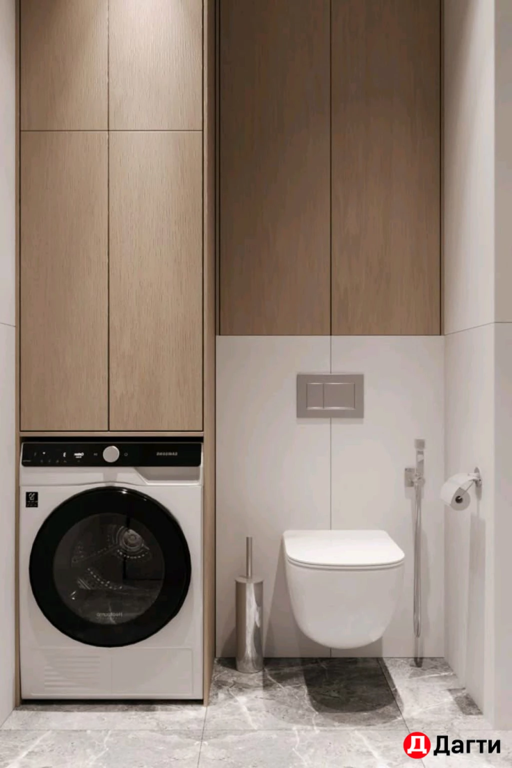 Мебель для ванных комнат