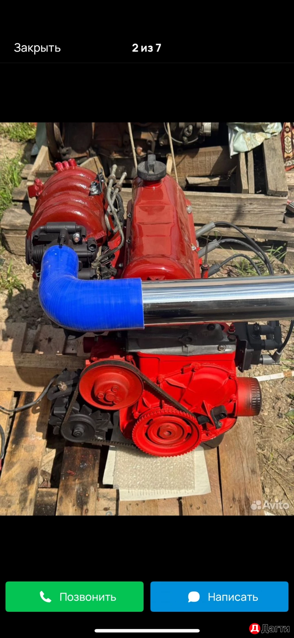 LADA (ВАЗ) 2106, 1999 года