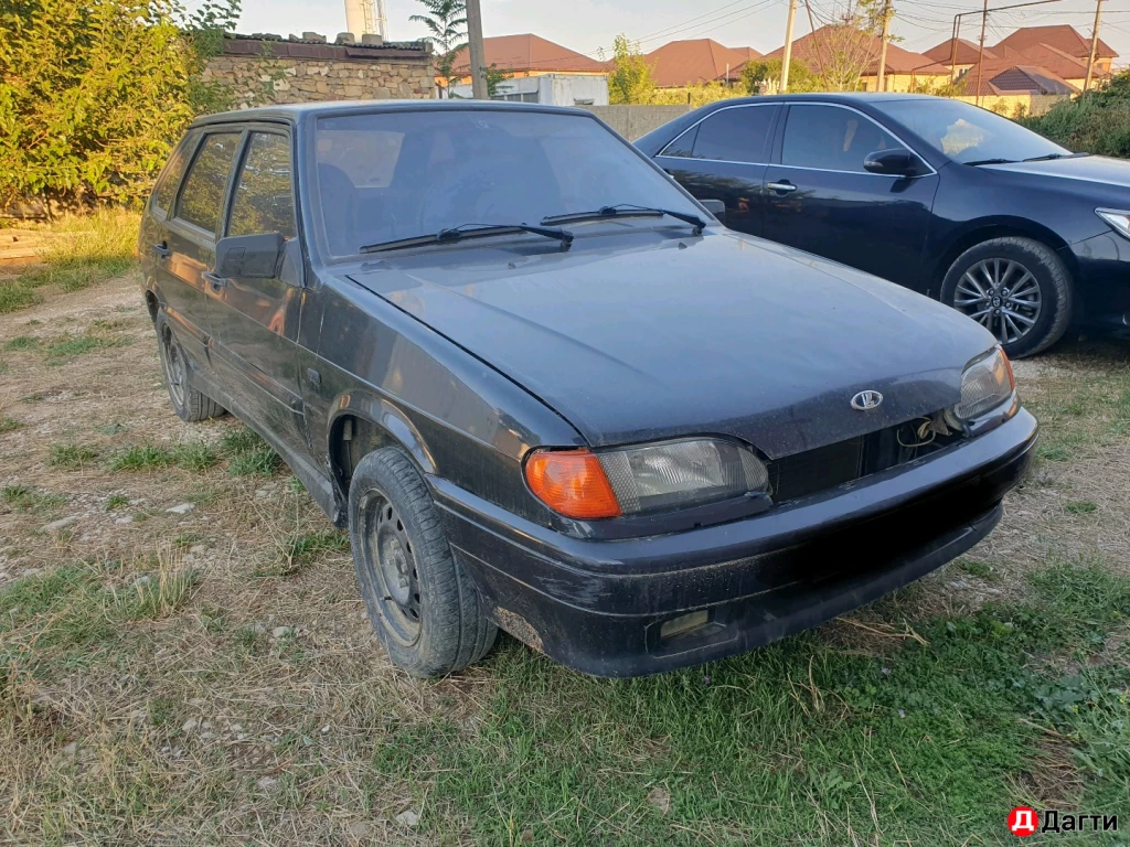 LADA (ВАЗ) 2114, 2006 года