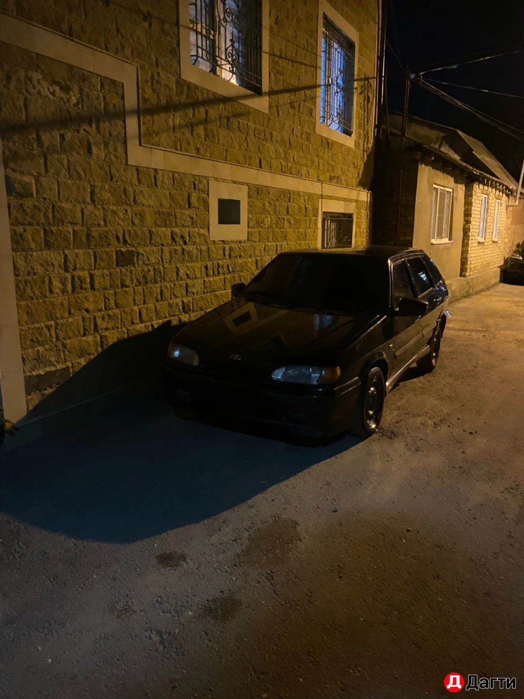 LADA (ВАЗ) 2114, 2008 года