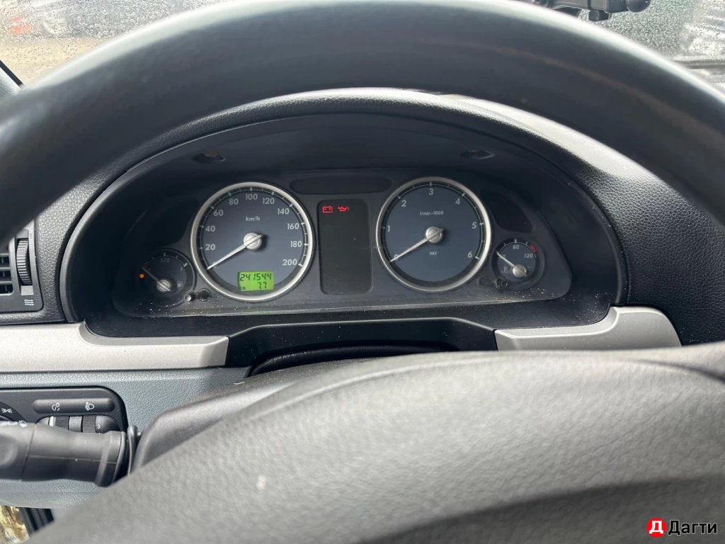 ГАЗ Газель 3302, 2015 года